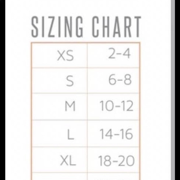 LuLaRoe Sz M Cassie Feather Pencil Skirt Med Medium Black Blue Orange Polka Dot - Picture 6 of 6